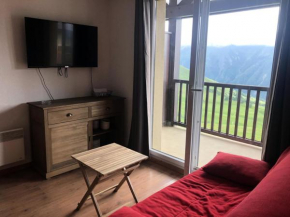 Résidence Hameau De Balestas Mp - T2/6pers FORUM 21- Peyresourde MAE-4674